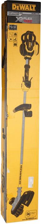 Produktbild DeWalt DCM571N (Trimmfaden)