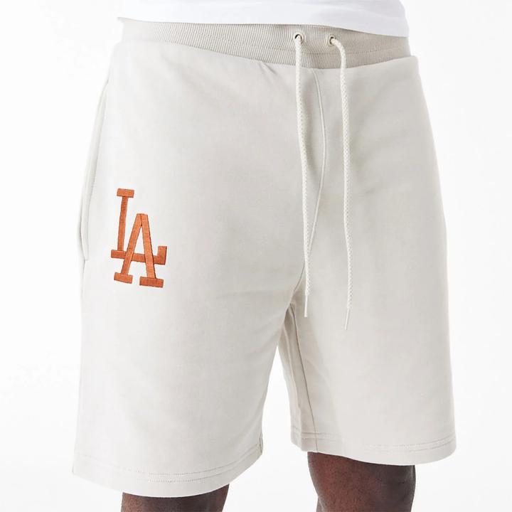 Actual product image New Era hort lo angele dodger league eential (S)