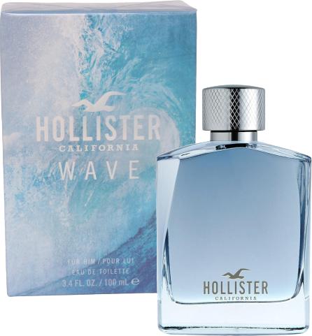 Immagine prodotto Hollister Onda (Eau de toilette, 100 ml)