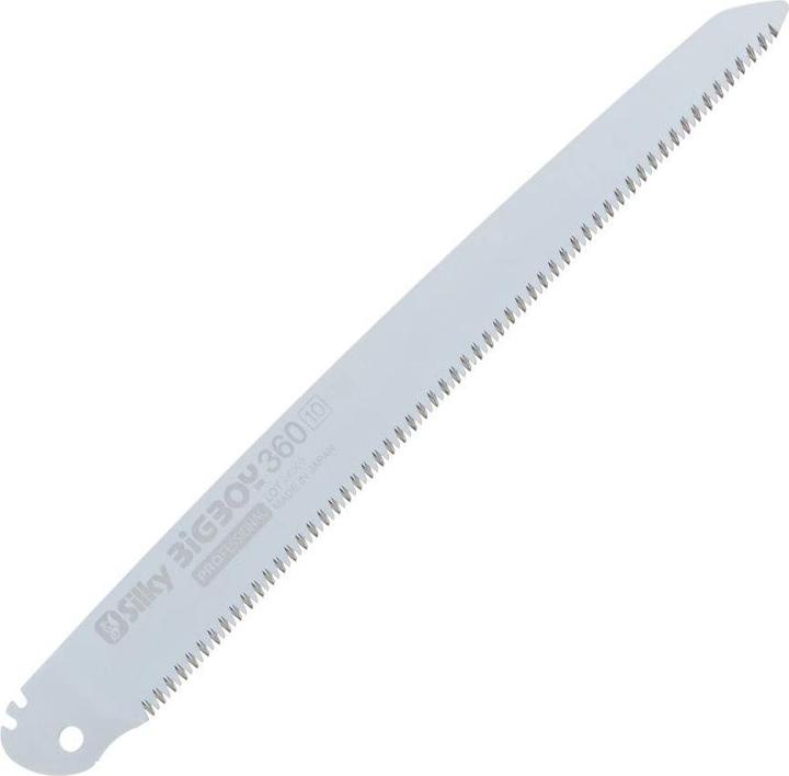 Silky Spare saw blade for BIGBOY 360-10