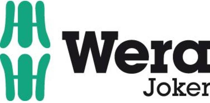 Produktbild Wera 6000 Joker 11 SB (11 mm)