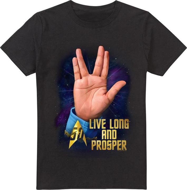 LLAP 50 TShirt