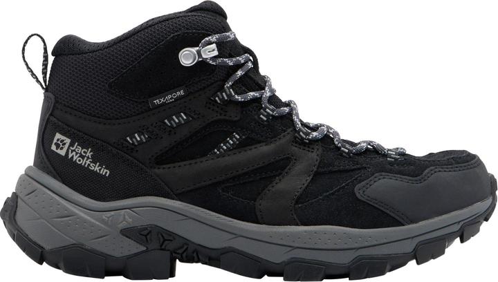 Produktbild Jack Wolfskin Vojo Tour Lt Texapore Mid W (38)