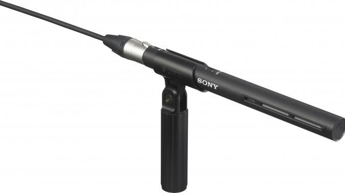 Immagine prodotto Sony ECM-VG1