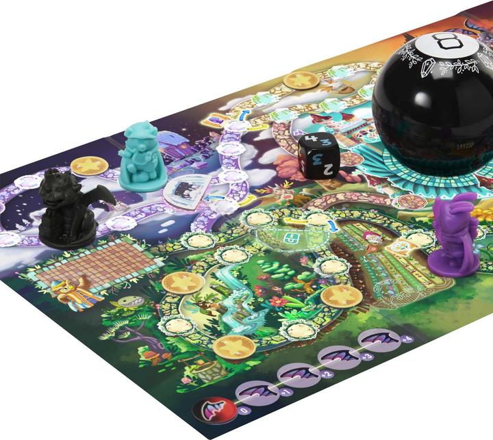 Actual product image Mattel Games Magische Begegnungen (F) (French)