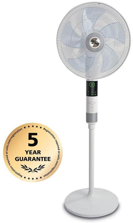 Immagine prodotto Solis Breeze (55 dB)