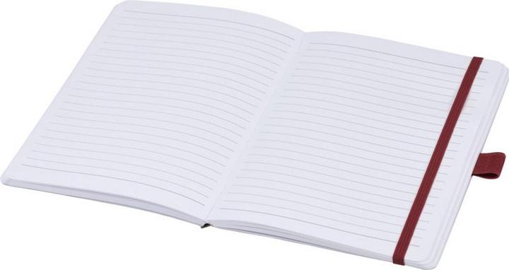Actual product image Generic Berk Recycled Paper Notebook (Dotted, No binding)