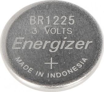 Produktbild Energizer BR1225 Lithium (1 Stk., CR1225, 48 mAh)