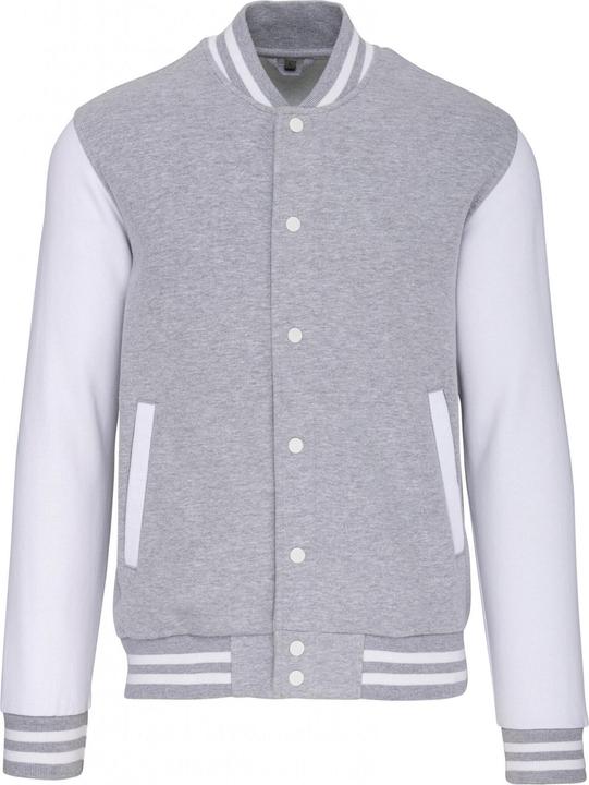Bianco, Oxford Grey