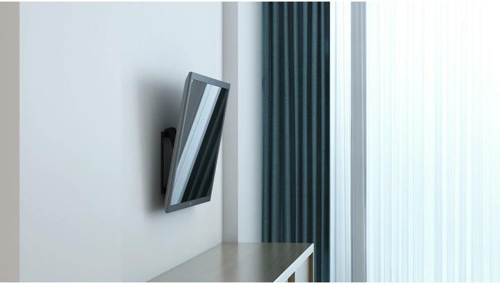 Produktbild Multibrackets Tilt Wallmount (Wand, 110", 75 kg)