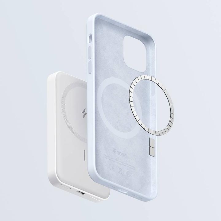 Actual product image Anker 622 (5000 mAh, 7.50 W, 18.50 Wh)