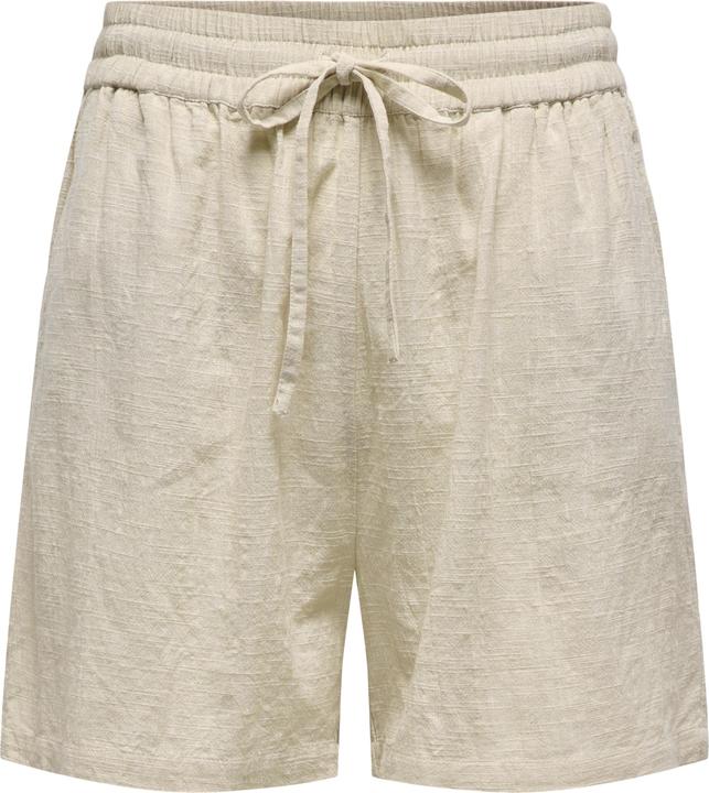 Actual product image Only Onltizana String Cotton Shorts Wvn (L)
