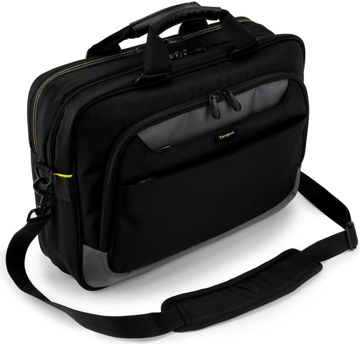 Actual product image Targus City Gear (15.60", Universal)