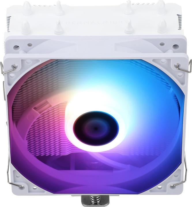 Actual product image Thermalright Assassin X 120 Refined SE ARGB (148 mm)