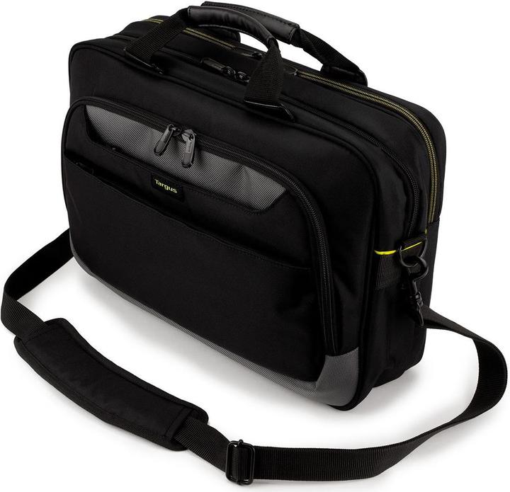 Actual product image Targus City Gear (15.60", Universal)
