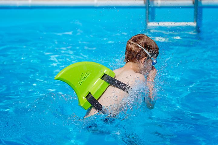 Image du produit Swimfin Aide à l'entraînement à la natation