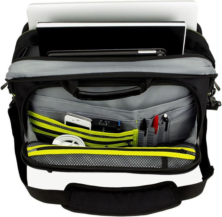Actual product image Targus City Gear (15.60", Universal)