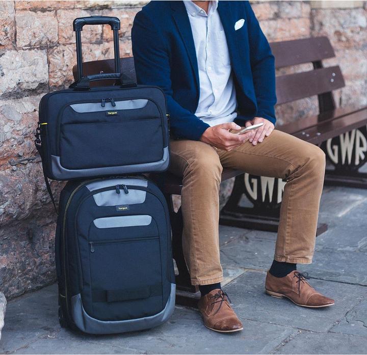 Actual product image Targus City Gear (15.60", Universal)