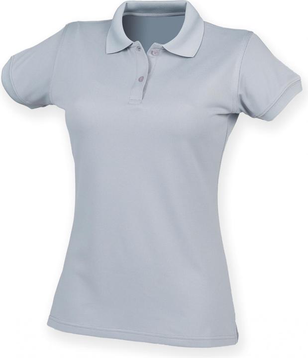 Actual product image Henbury Cool Plus (XL)
