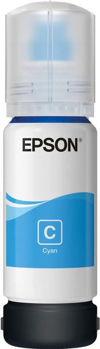 Image du produit Epson 102 EcoTank (C)