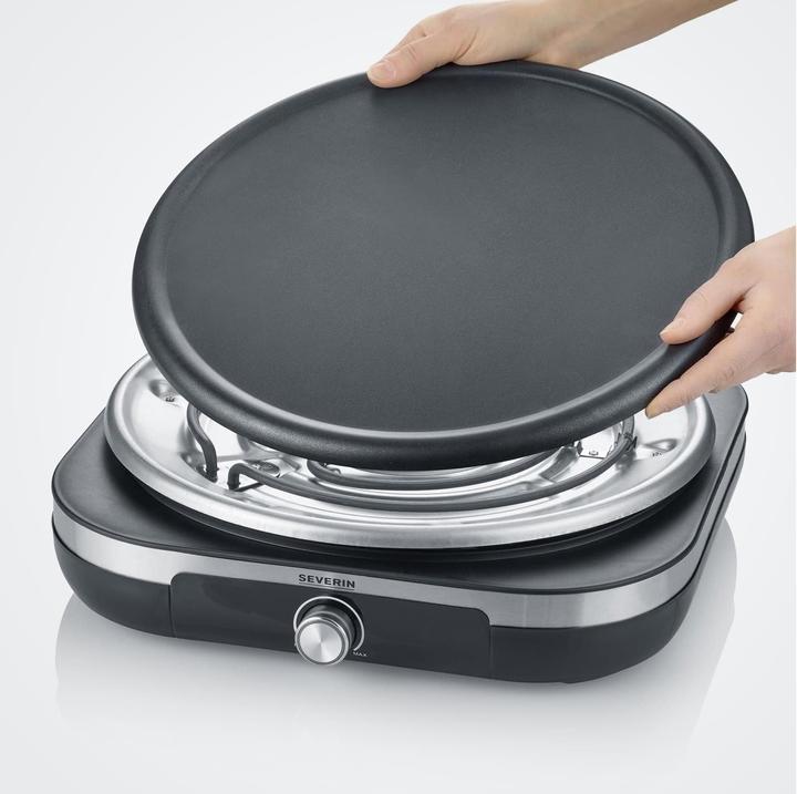 Produktbild Severin CM2199
