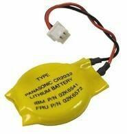 Produktbild Lenovo Backup Battery (Thinkpad T20/21/22/23) (1 Zellen)