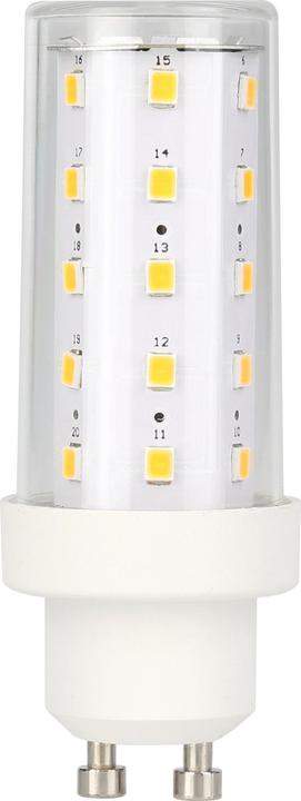 EGLO LED Leuchtmittel GU10 (GU10, 4.50 W, 500 lm, 1 x, E)