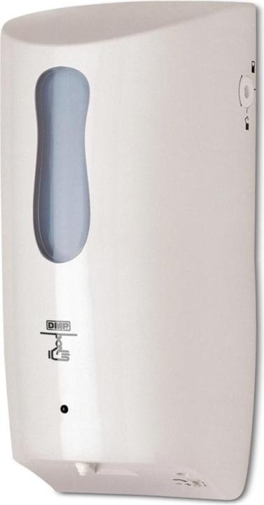 Image du produit Linum Distributeur de lotion/savon électronique 1lt avec piles Wandmont