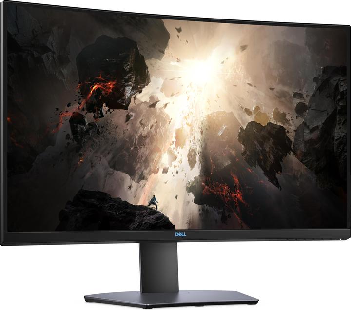 Produktbild Dell S3220DGF (2560 x 1440 Pixel, 31.50")