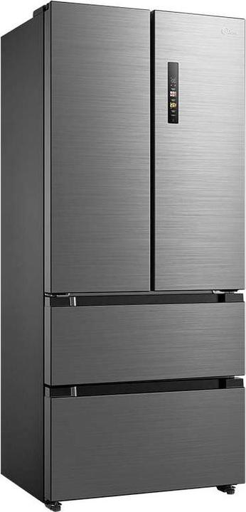 Produktbild Midea MDRF692FIE46 Amerikanischer Kühlschrank Side by Side (516 l)