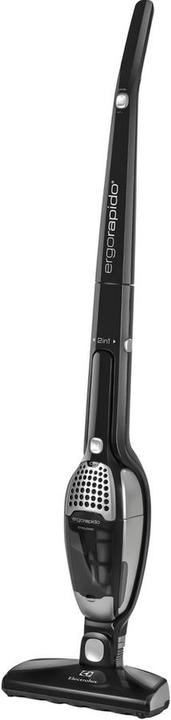 Actual product image Electrolux Ergorapido 2in1 ZB2816