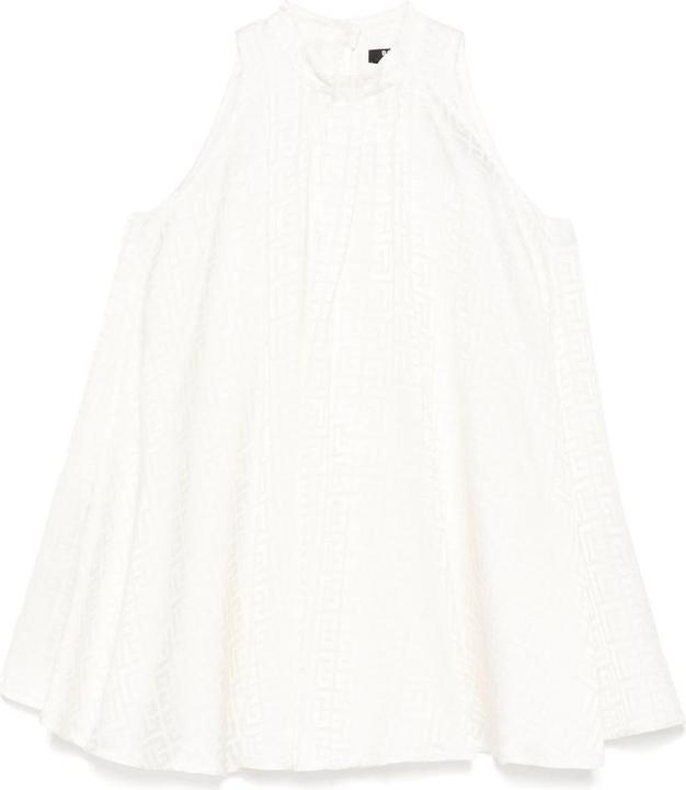 Actual product image Balmain Woven Dress