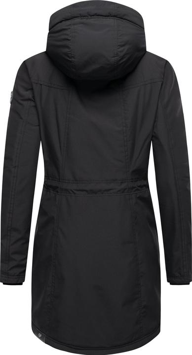 Actual product image Ragwear Elsia (5XL)