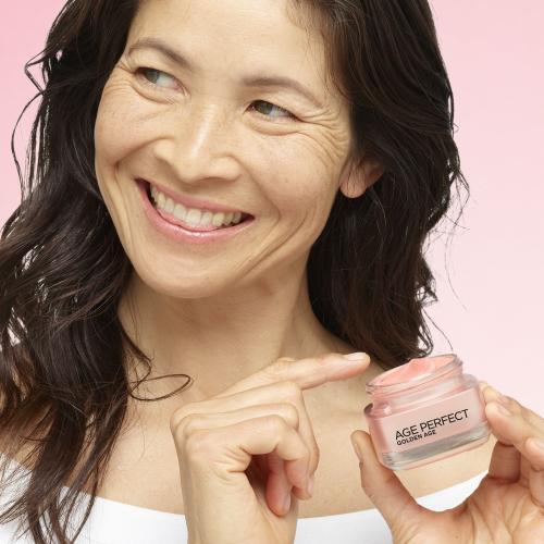 Actual product image L'Oréal Paris Age Perfect Golden Age (50 ml, Day cream)