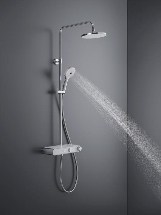 Immagine prodotto Duravit Sistemi doccia Sistema doccia