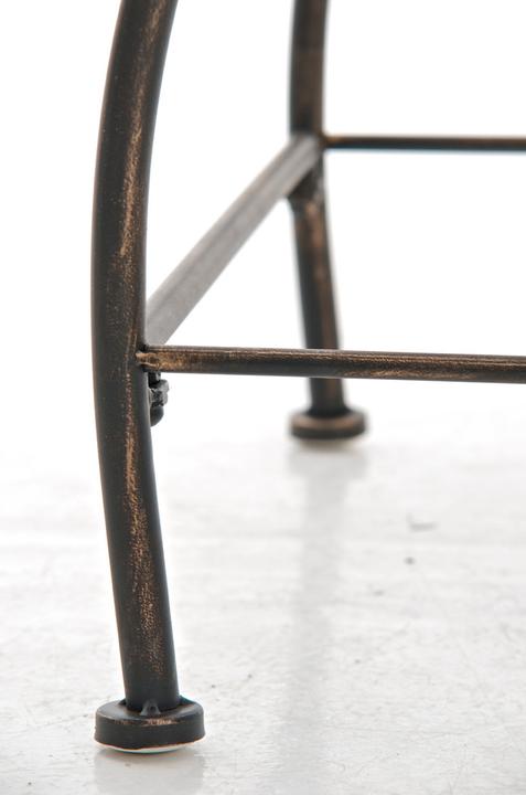Immagine prodotto CLP Sedia Sheela, bronzo