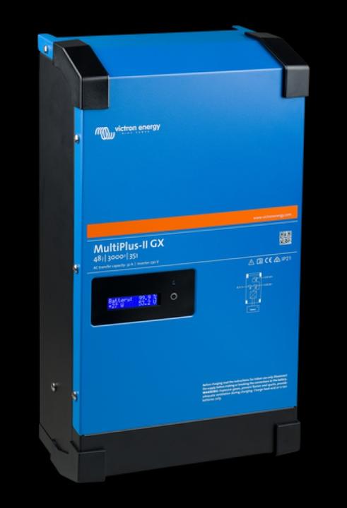 Immagine prodotto Victron Energy MultiPlus II GX