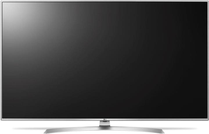 Actual product image LG 43uj701 (43", LCD, 4K)
