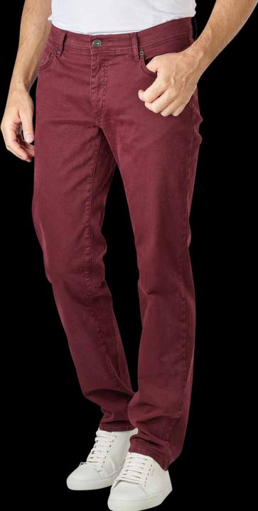 Produktbild BRAX Cadiz (Cooper New) Pants Straight Fit Portobello (W48/L34)
