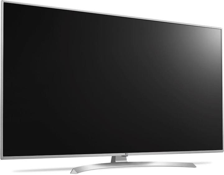 Actual product image LG 43uj701 (43", LCD, 4K)