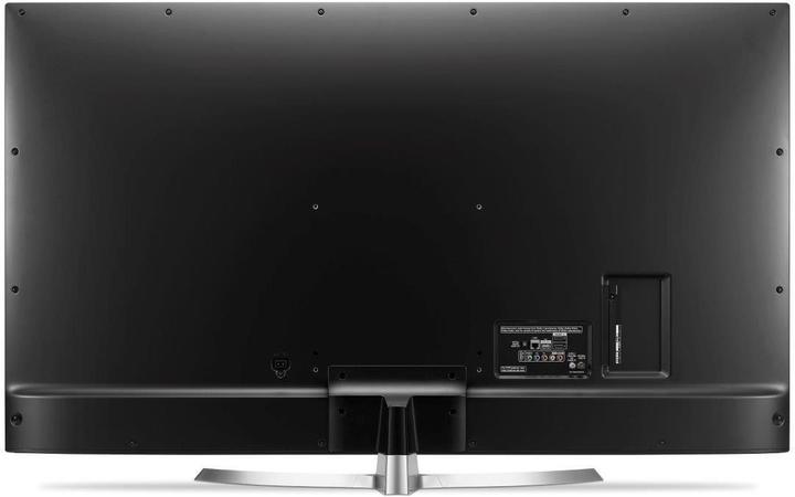 Actual product image LG 43uj701 (43", LCD, 4K)