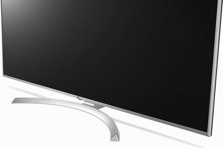 Actual product image LG 43uj701 (43", LCD, 4K)