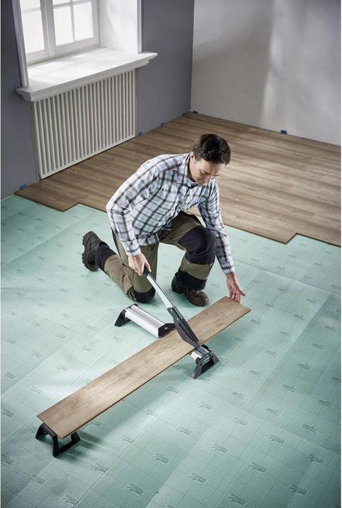 Actual product image wolfcraft wolfcraft 1 VLC 800 - Vinyl- und Laminatschneider (Trimmer)