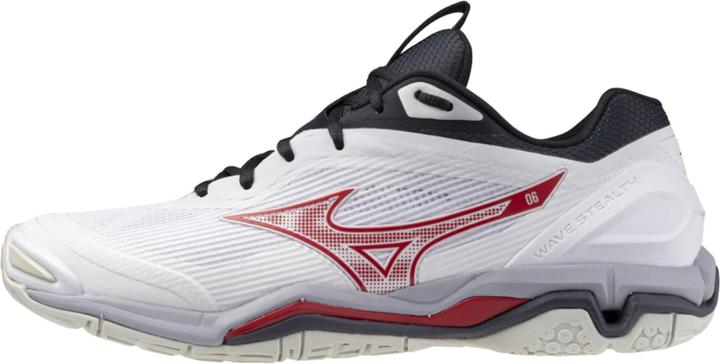Mizuno Wave Stealth 6