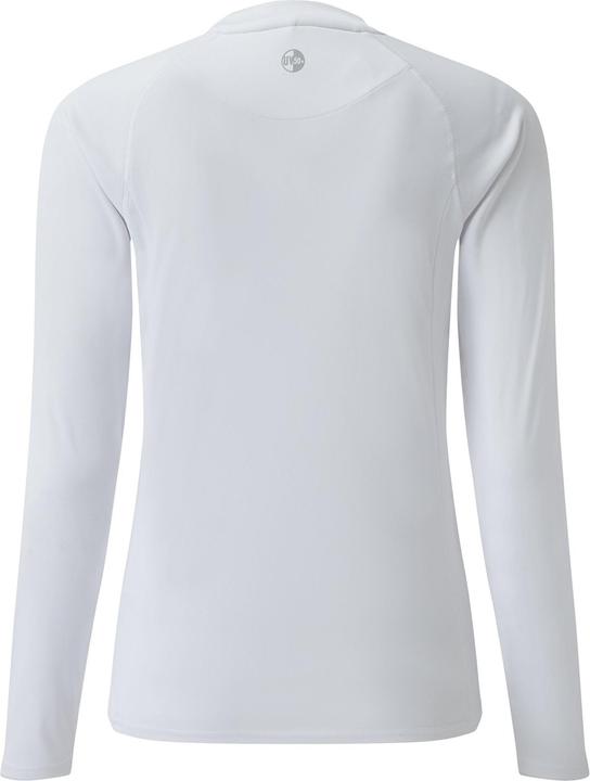 Actual product image T-shirt L/S UV Tec, ladies