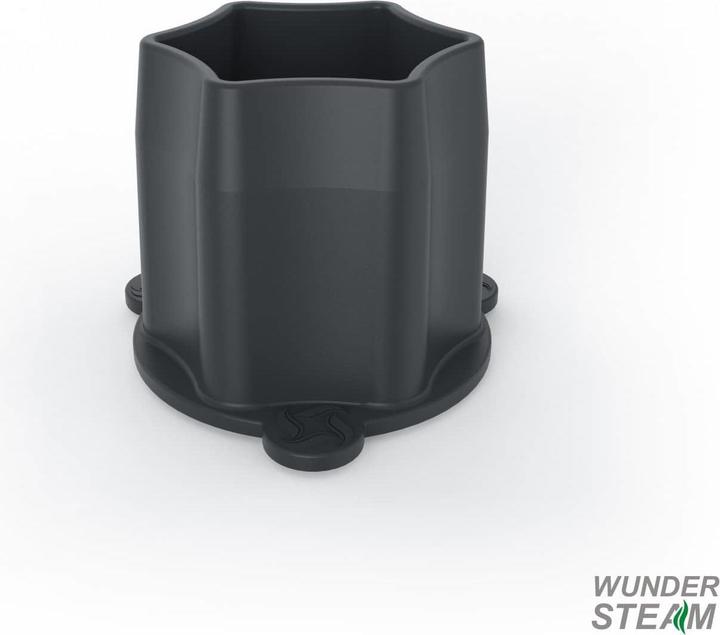 Produktbild Wundermix WunderSteam Dampfgar-Kamin
