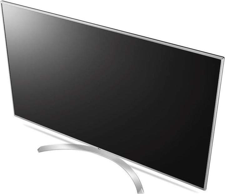 Actual product image LG 43uj701 (43", LCD, 4K)