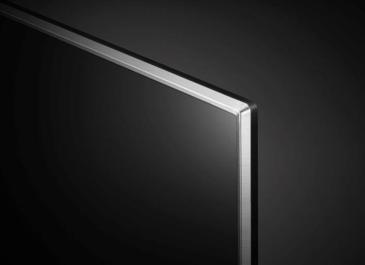 Actual product image LG 43uj701 (43", LCD, 4K)