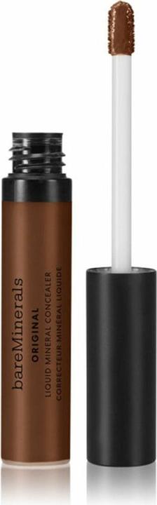Actual product image Bare Minerals bareMinerals Original Liquid Mineral Concealer 6ml Deep 6N (Deep 6N)