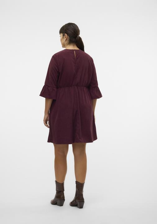Produktbild Vero Moda VMCVILJA Kurzes Kleid Kleid (48)